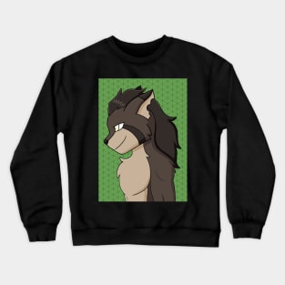 Randor Grin Crewneck Sweatshirt